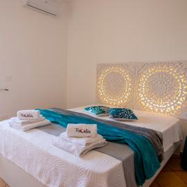 Sweet Dreams Home Otranto, hotel Otrantóban