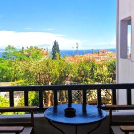 Villa Galani Afitos