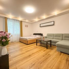 Modern Flat Close to Old Town