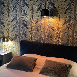 Au petit Chapeau Rouge, hotell sihtkohas Clisson