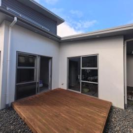 Modern 2 Bed Self Contained Suite