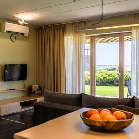 Kuressaare Marina Apartment