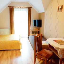 Pokoje Gościnne "Adam", hotel in Ustroń