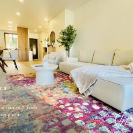 Amara - Luxury Decoration - Pool - 1km Beach, hotel in Alvor