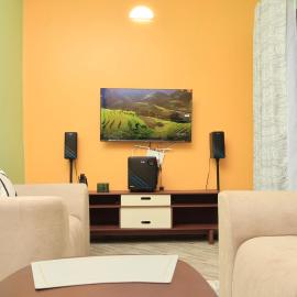 BomaZuri Homestays Tala, viešbutis mieste Nguluni