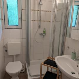 Lutz Appartements Südheide - Einzelzimmer
