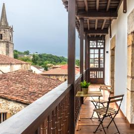 Apartamentos La Botica