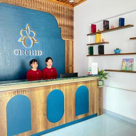ORCHID Hotel