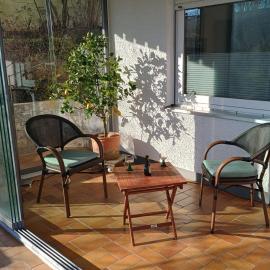 Ferienwohnung RoSi