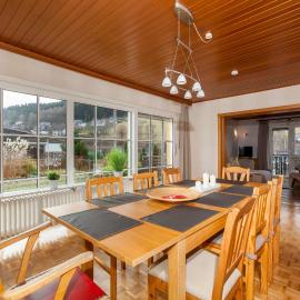 Ferienhaus Willkommen, hotel en Winterberg