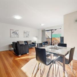 Parklane Apartments