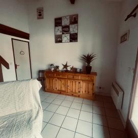 L'Ancre Marine, hotel in Valras-Plage