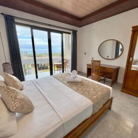 3D Homestay, hotel a Bingin Beach