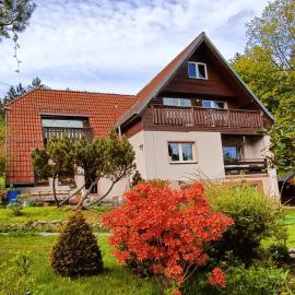Apartamenty Brzozowa 4, hotel em Piechowice