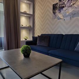 Blue Dream Luxury Rooms, hotel in Paleo Tsifliki