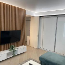 Suite Luxury Pipera and Spa, hotel in Bucharest