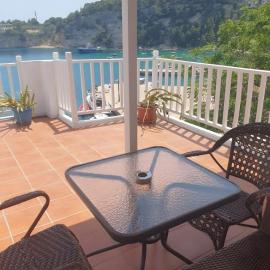 Avra, hotel u gradu Alonisos Old Town
