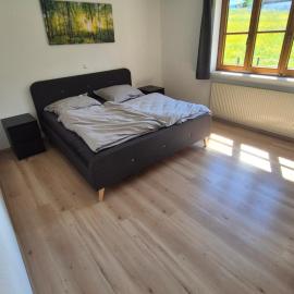 Ferienwohnung Vita Lacus, Hotel in Nachdemsee