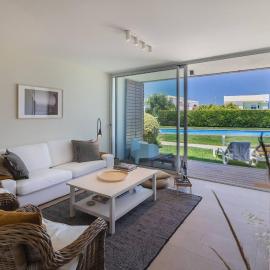 Blue Villa H Sagres - 10 min walk to the beach