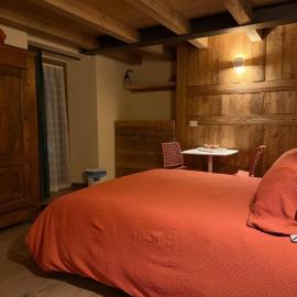 La Brenva Morgex, hotel in Morgex