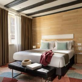 Hotel Le Colombier Suites、コルマールのホテル