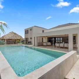 Private Villas - Blue Bay Curaçao Golf & Beach Resort