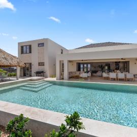 Private Villas - Blue Bay Curaçao Golf & Beach Resort