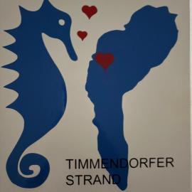 Ferienwohnung Seebrise in Timmendorfer Strand