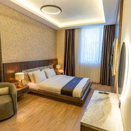 Rossa Marin Hotel
