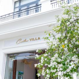 Cactus Villa