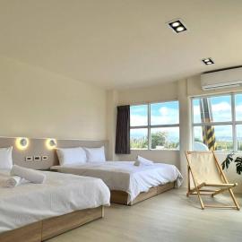 Yimi Shiguang B&B