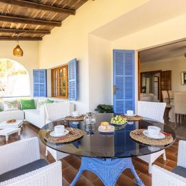 Casa Dragonera