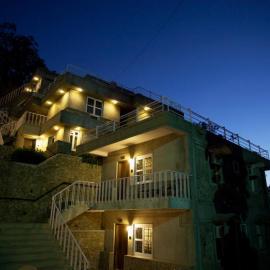 Hotel Aravali