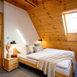 Golden Apartments - Family Mountain Apartment for 6 - Villa Taternik