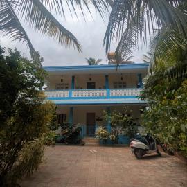 Amore Holiday Home