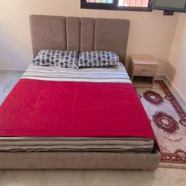 Tata hausse, hotel a Tatta