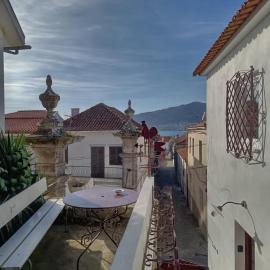 Portas de Caminha I I I