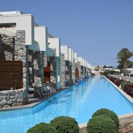 Sharm Hills Elite Suite
