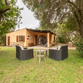 Villa Chia, hotel u gradu Kia