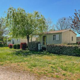 Camping de Belleville sur Loire - Gaïa vacances, ξενοδοχείο σε Belleville-sur-Loire