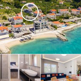 The Adriatic Retreat