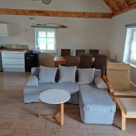 Ferienwohnung Landlust, hotelli kohteessa Treuchtlingen