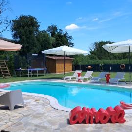 Villa Posta Vecchia