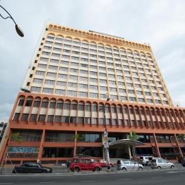 Gaya Centre Hotel, hotel a Kota Kinabalu