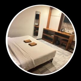 hotel mustika senen jakarta