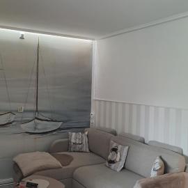 Saltwater Hohwacht