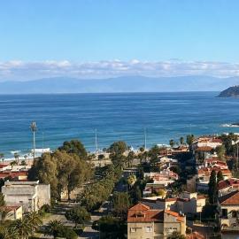 Penthouse Vue sur Mer & Piscine