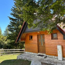 Bungalows Krstajić