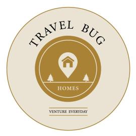 Travel Bug Homes