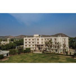 Sagar Resort, hotel em Alwar
